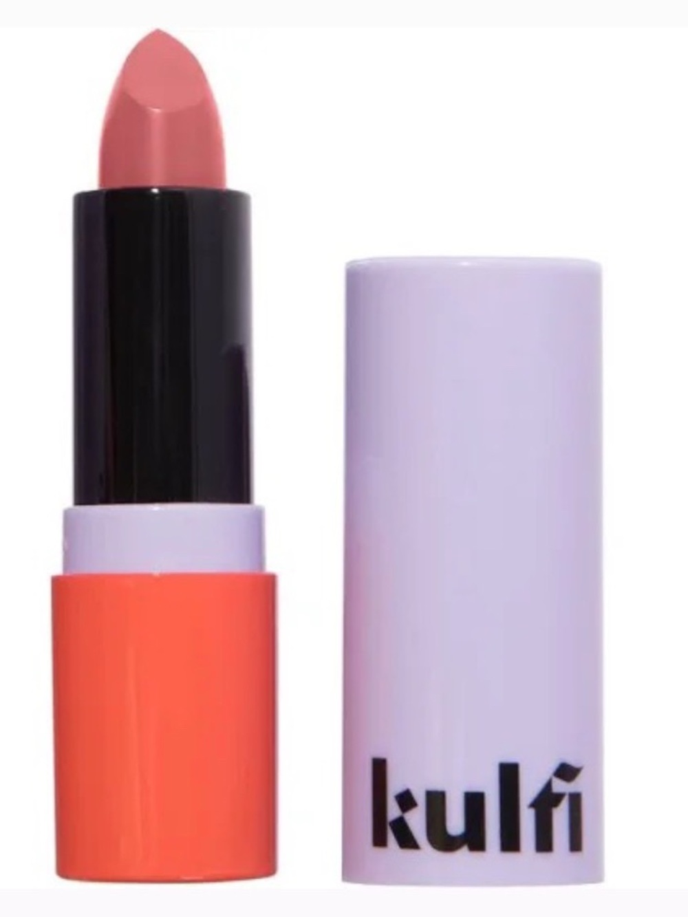 Kulfi Heirloom Satin Lipstick In BANGLE BOX Full Size 0.11 Oz New In Box